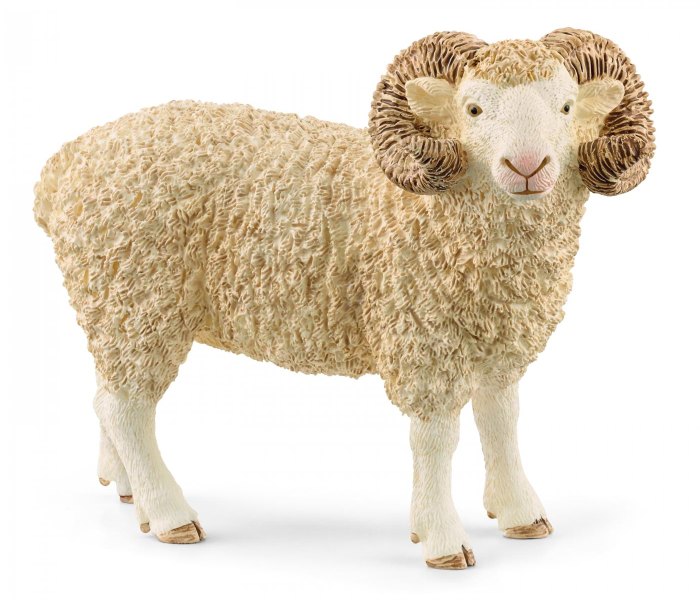 Igračka Schleich ovan