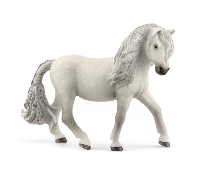 Igračka Schleich islandski poni kobila