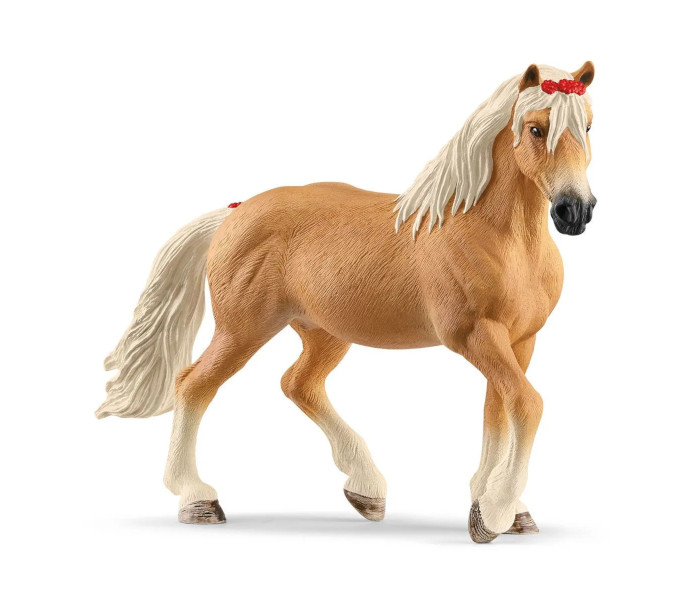 Igračka Schleich kobila Haflinger