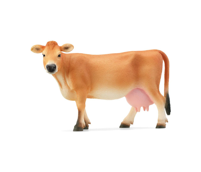 Igračka Schleich krava