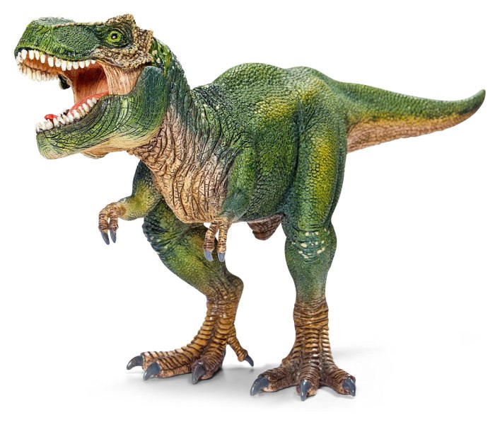 Tyrannosaurus rex