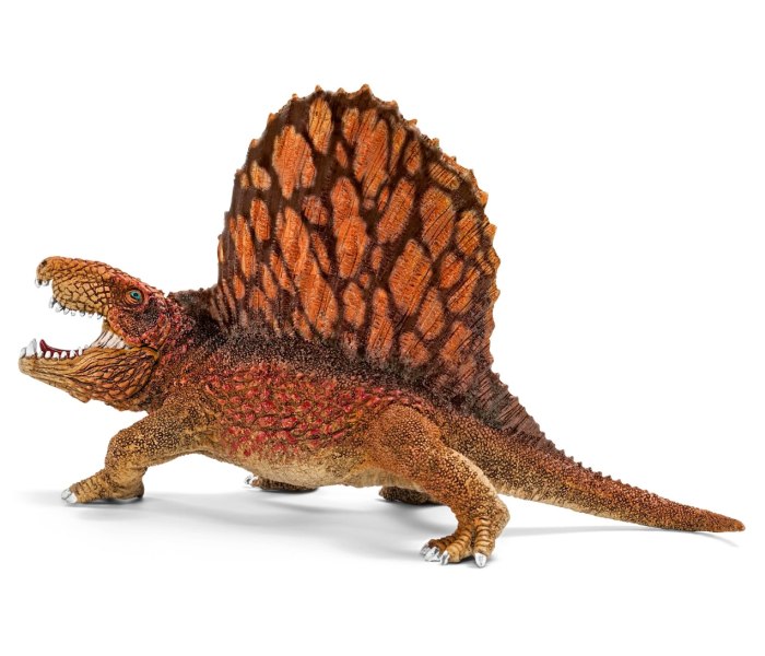 Dimetrodon