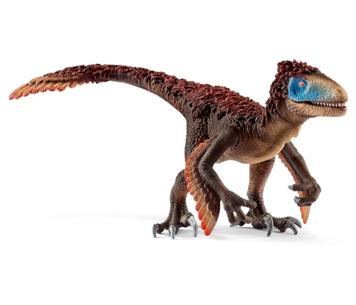 Utahraptor