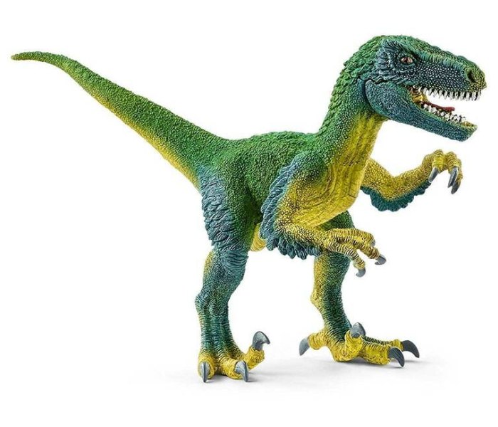 Igracka Schleich Velociraptor