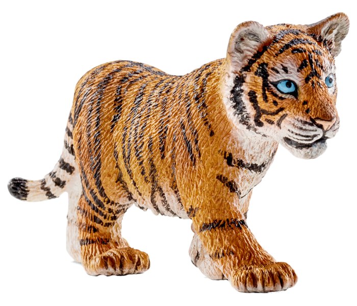 Mladunce tigra