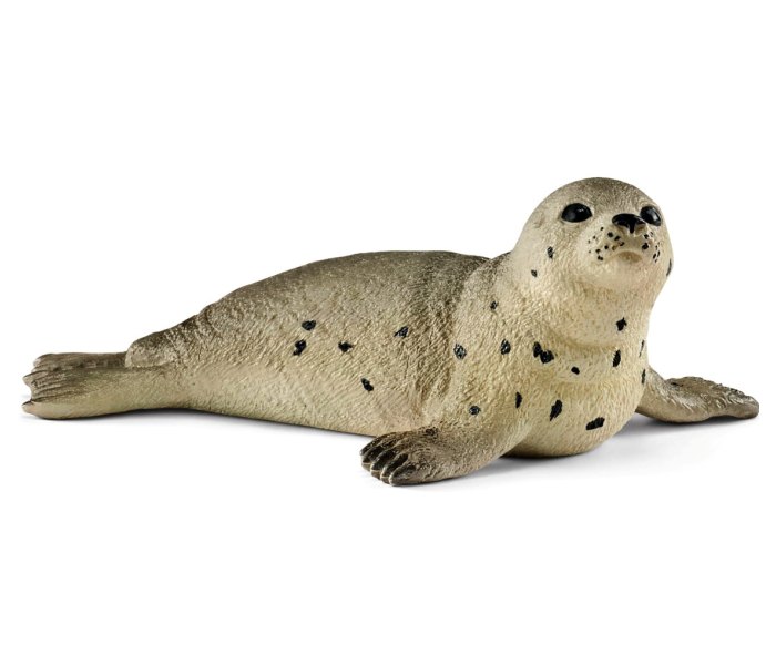 Igracka Schleich Mladunce foke