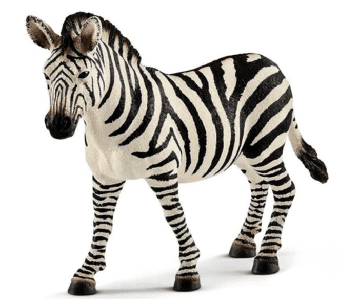 Igracka Schleich Zebra