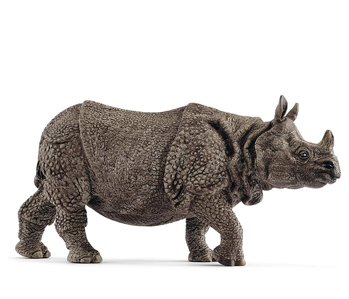 Igracka Schleich Indijski nosorog