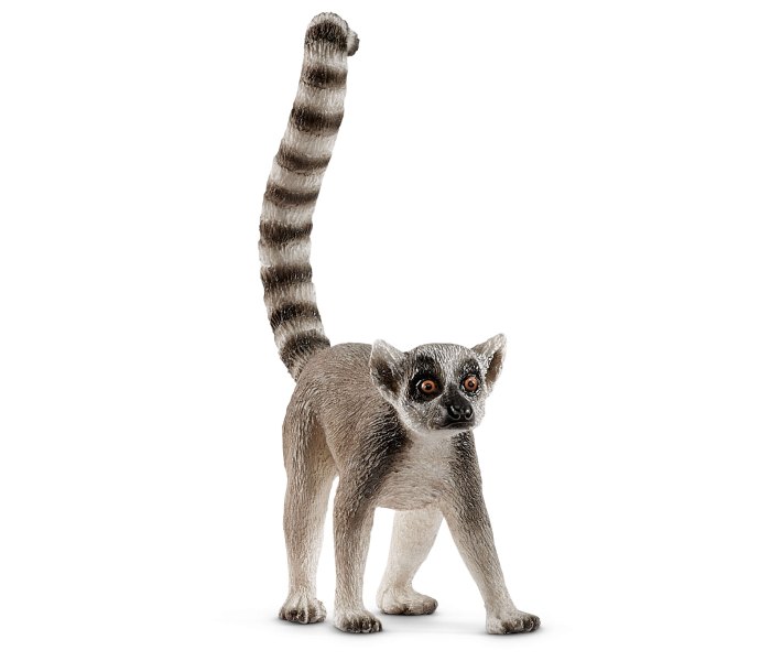 Igracka lemur