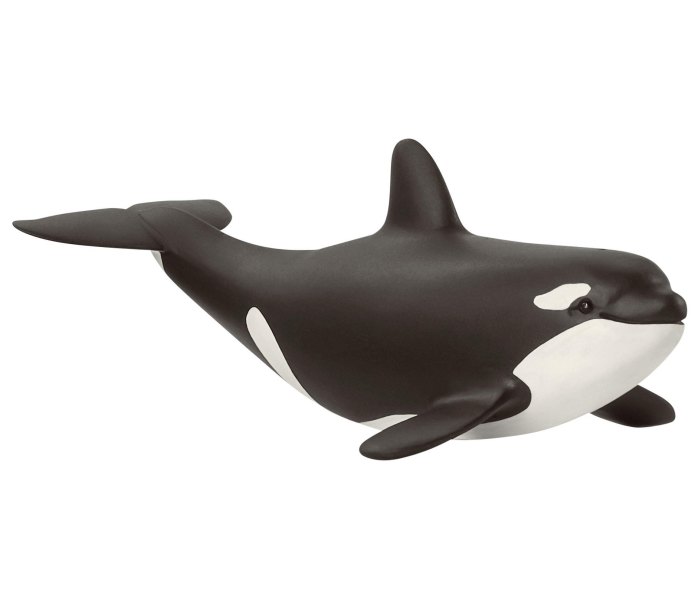Igračka Schleich Orka
