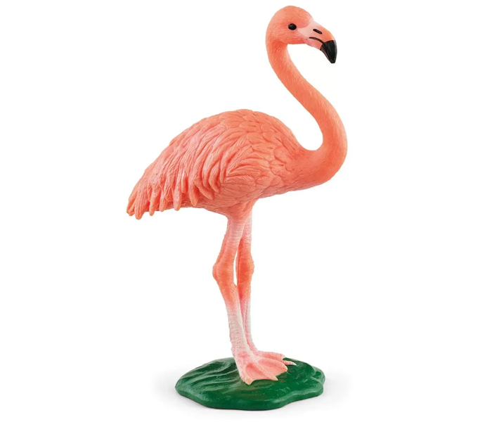Igračka Schleich flamingo