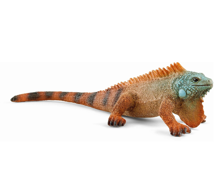 Igracka Schleich iguana