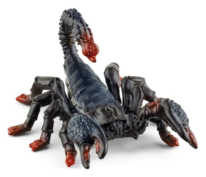 Igračka Schleich škorpija