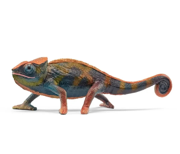 Igračka Schleich kameleon