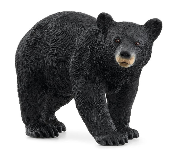 Igračka Schleich medvjed