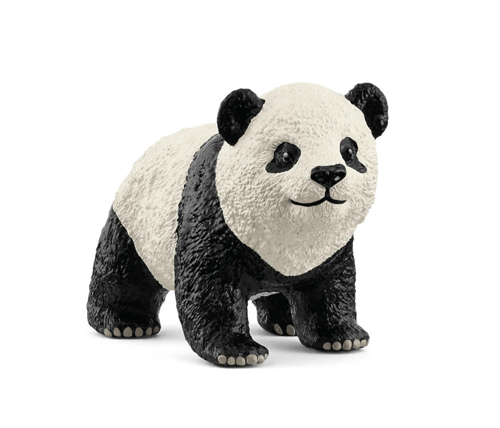 Igračka Schleich velika panda-mladunče