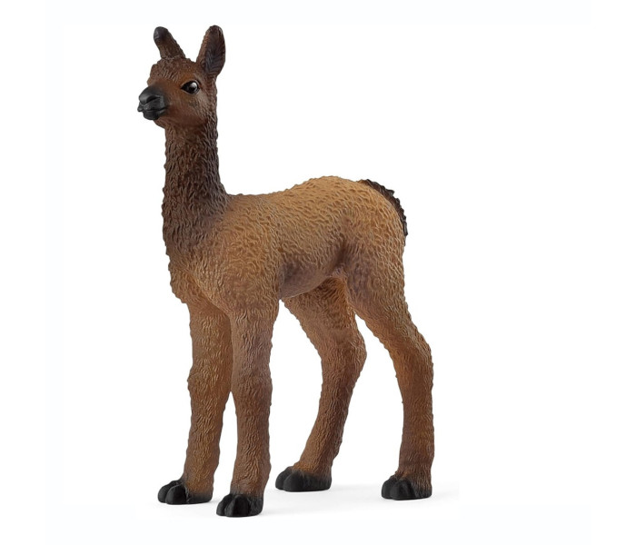 Igračka Schleich lama mladunče