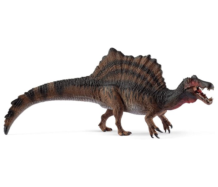 Igracka Schleich spinosaurus