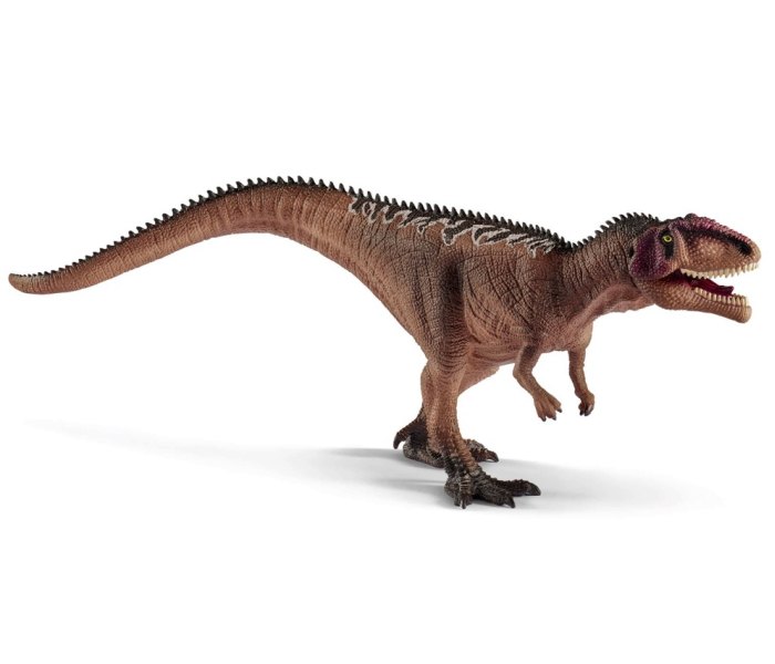 Igracka Schleich gigantosaurus