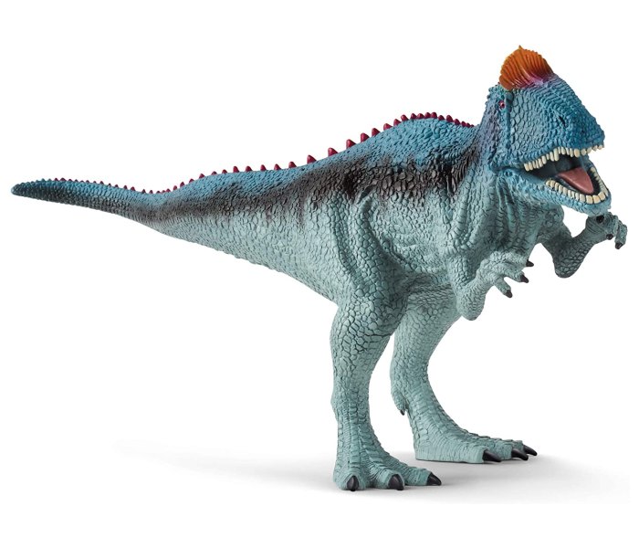 Igracka Schleich cryolophosaurus