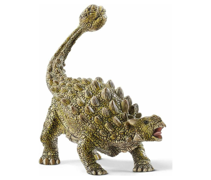 Igračka Schleich Ankylosaurus