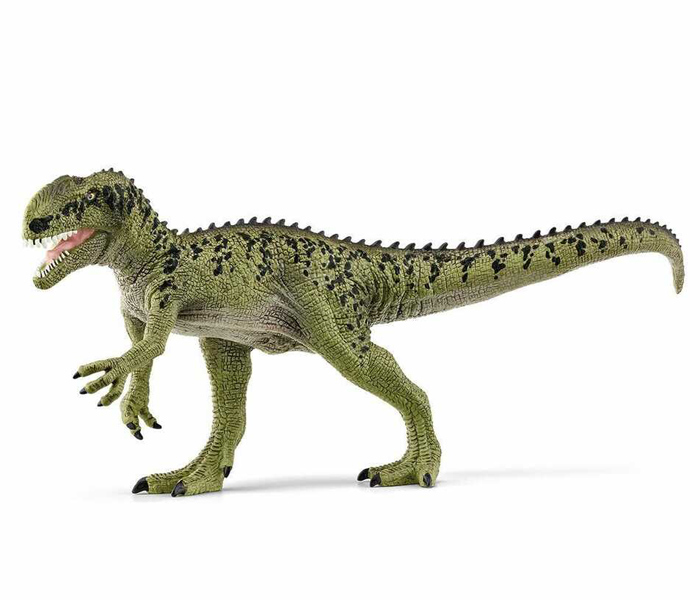 Igračka Schleich monolophosaurus