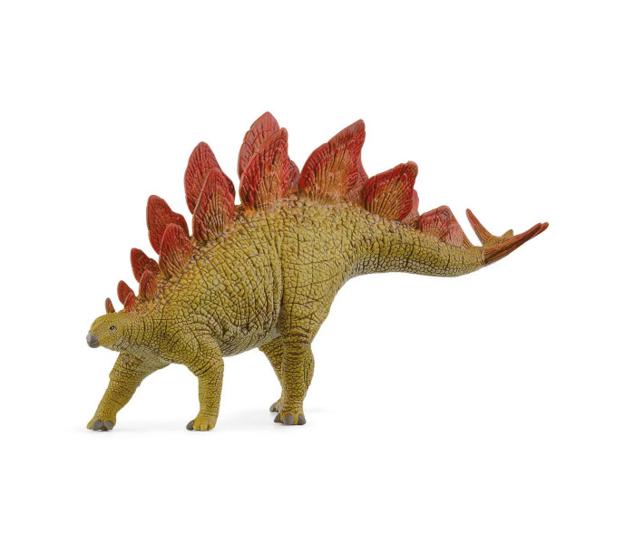 Igračka Schleich stegosaurus
