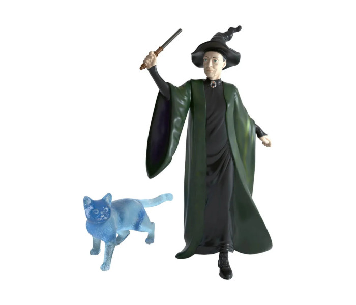 Igračka Schleich Mc Gonogall & Patronus