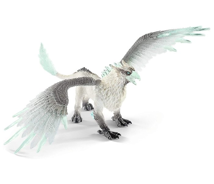 Igracka Schleich ledeni zmaj