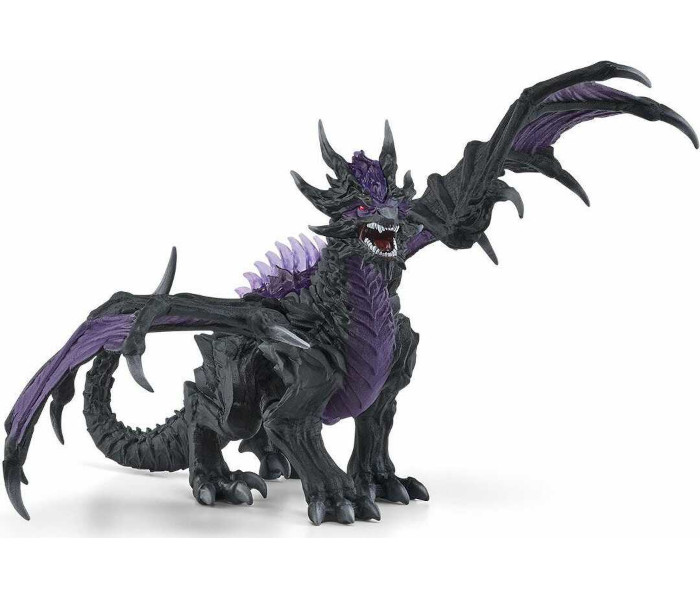 Igračka Schleichi zmaj, sjenka