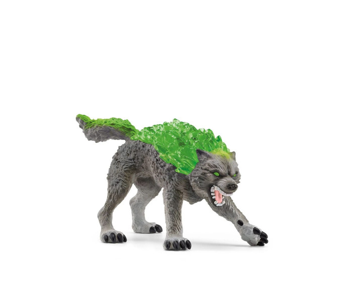 Igračka Schleich granite wolf