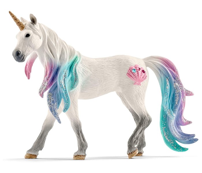 Igračka Schleich Morski jednorog kobila