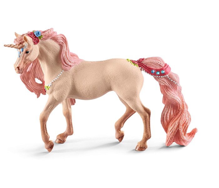 Igracka Schleich prelepi jednorog - kobila
