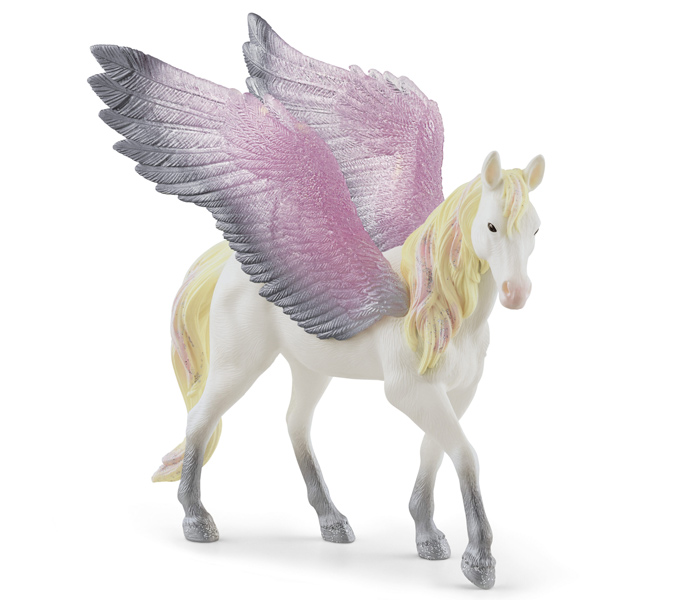 Igracka Schleich pegaz