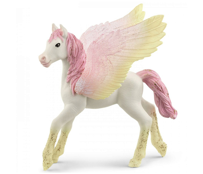 Igračka Schleichi Pegaz mladunče