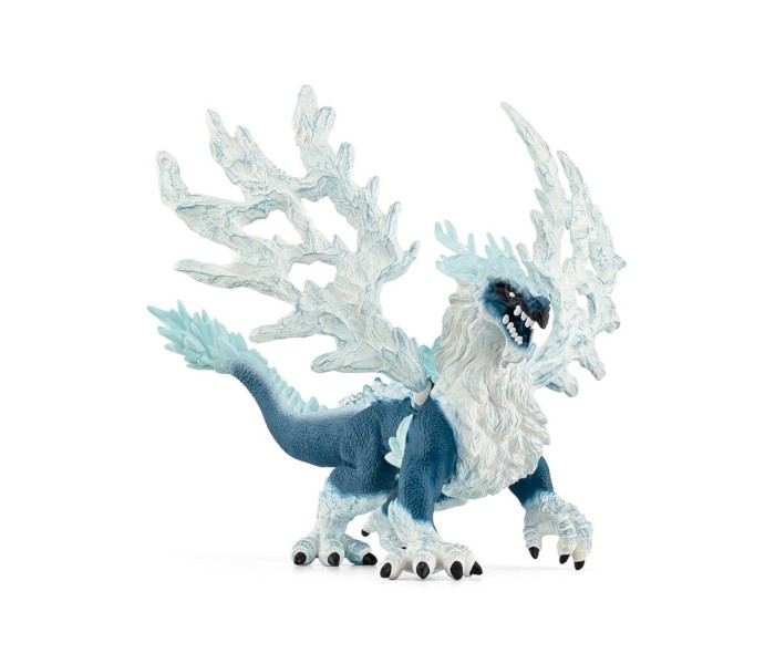 Igračka Schleich ice dragon