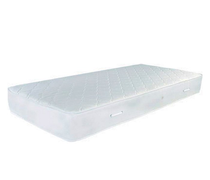 Dušek baby foam 120*60*14cm