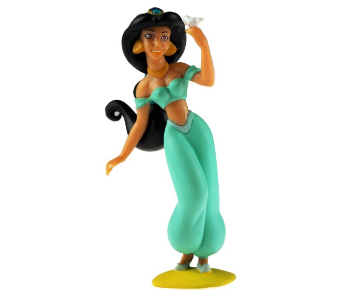 Figura jasmine