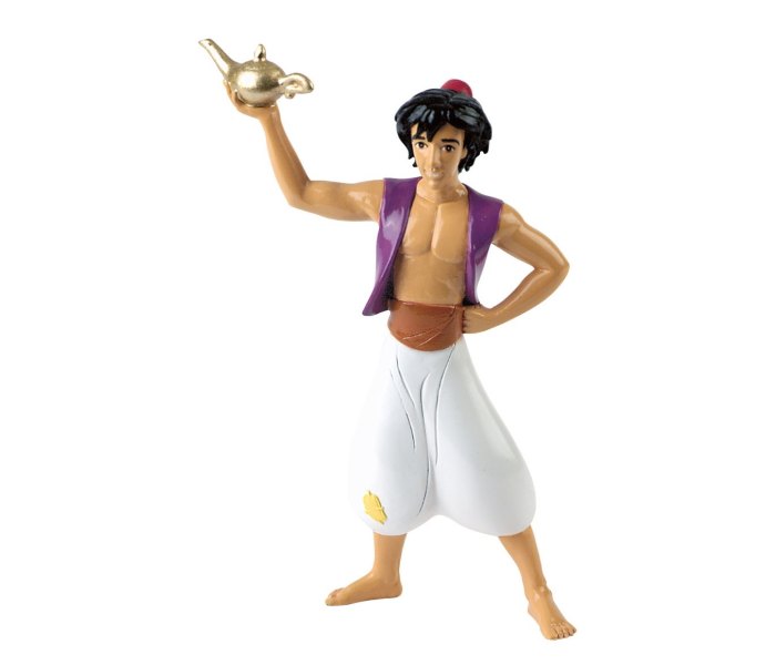 Figura aladin