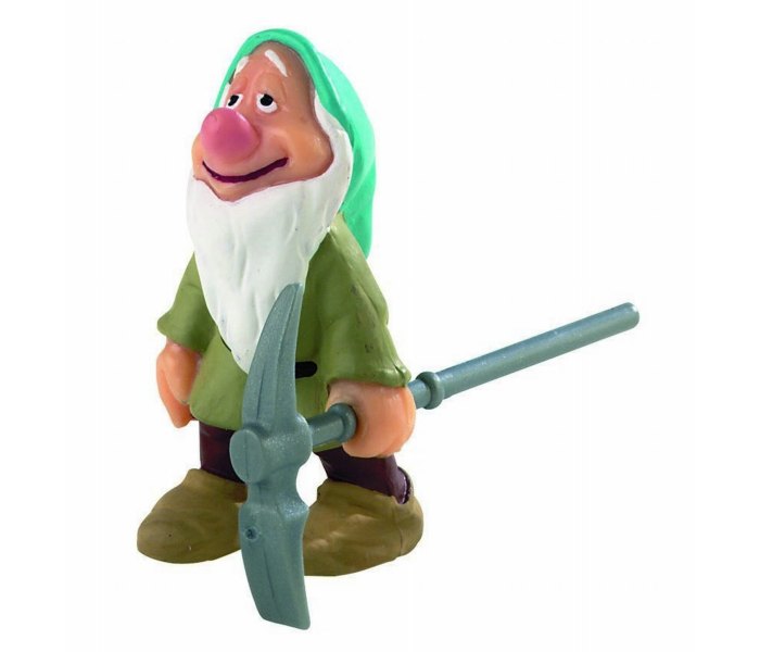 Figura patuljak sleepy