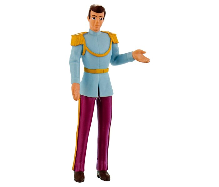 Figura Bullyland princ charming