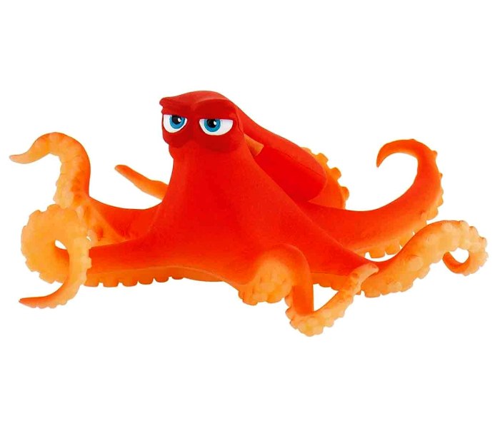 Figura Bullyland Hank finding dory
