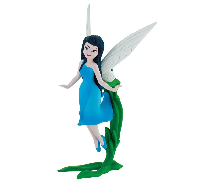 Figura silvermist