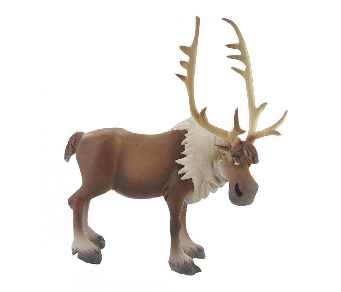 Figura sven