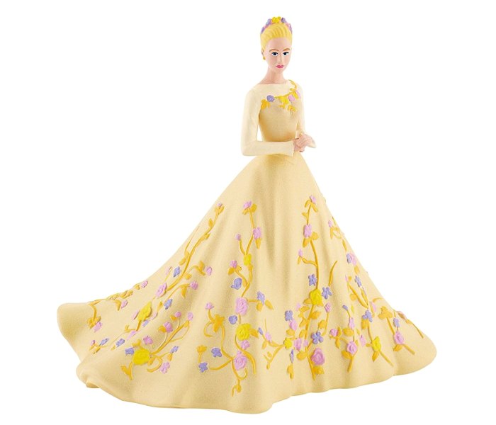 Figura  pepeljuga u vjencanici