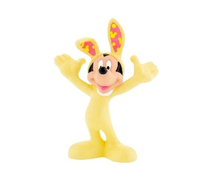 Figura mickey uskrsnji