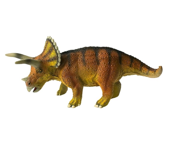 Figura triceraptor