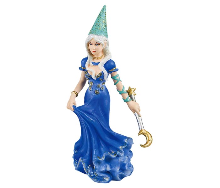 Figura Bullyland zubic vila
