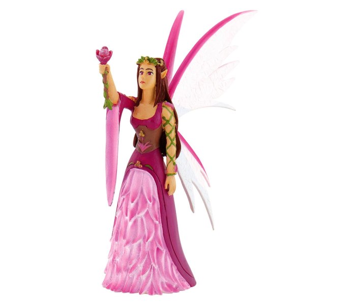 Figura Bullyland kraljica vila valaria