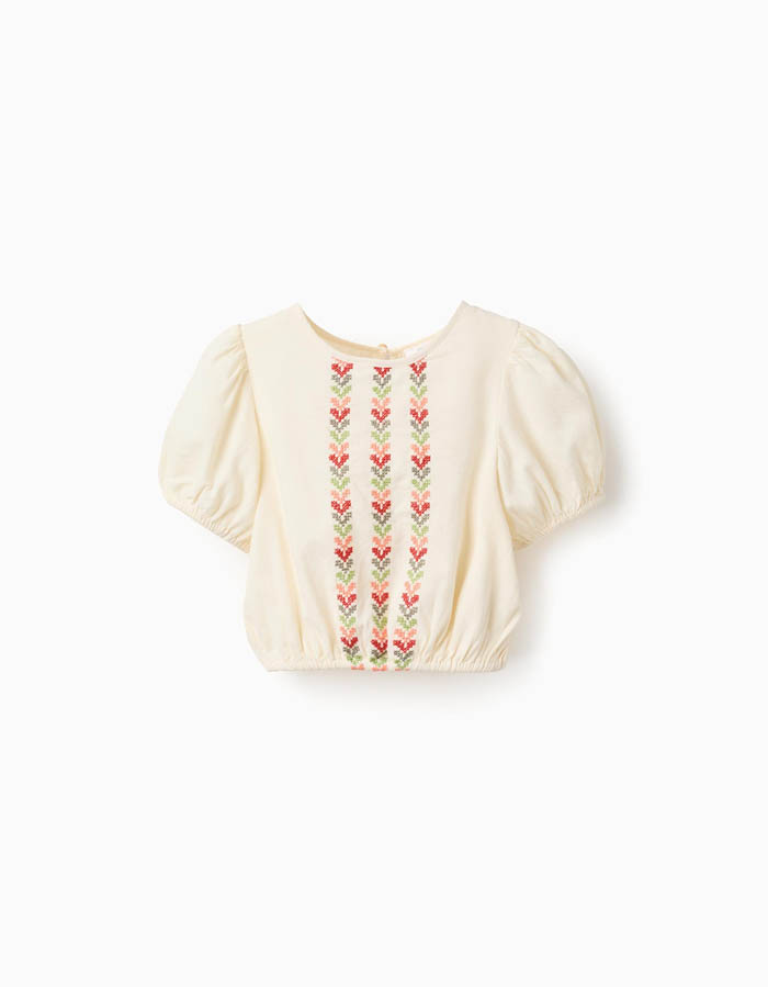 Bluza kratkih rukava